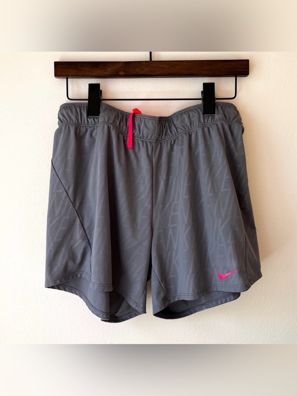 Nike athletic shorts